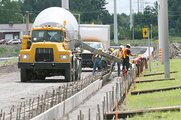 Best Industrial Concrete Flooring in Pecatonica, IL